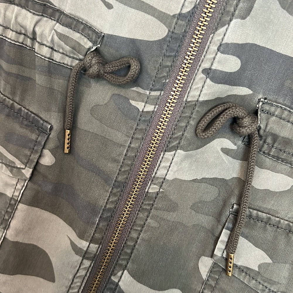 Express Top/Jacket - image 3